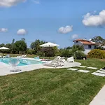 Clicksardegna Fioretta Con Piscina Privata אולמדו