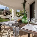 וילה Clicksardegna Fioretta Con Piscina Privata
