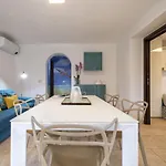 Clicksardegna Fioretta Con Piscina Privata וילה