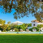 וילה Clicksardegna Fioretta Con Piscina Privata