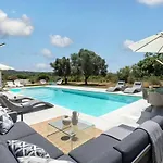 Clicksardegna Fioretta Con Piscina Privata