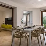 Clicksardegna Fioretta Con Piscina Privata וילה