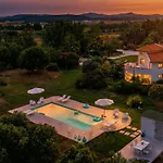 Clicksardegna Fioretta Con Piscina Privata * אולמדו