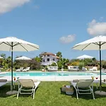 Clicksardegna Fioretta Con Piscina Privata וילה אולמדו