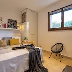 Clicksardegna Fioretta Con Piscina Privata