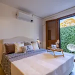 Clicksardegna Fioretta Con Piscina Privata אולמדו