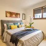 וילה Clicksardegna Fioretta Con Piscina Privata *