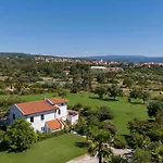 Clicksardegna Fioretta Con Piscina Privata וילה