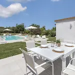 Clicksardegna Fioretta Con Piscina Privata *