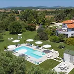 Clicksardegna Fioretta Con Piscina Privata *