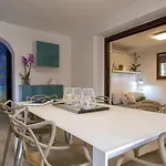 וילה Clicksardegna Fioretta Con Piscina Privata *