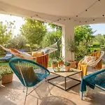 Clicksardegna Fioretta Con Piscina Privata