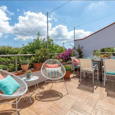 וילה Clicksardegna Fioretta Con Piscina Privata *