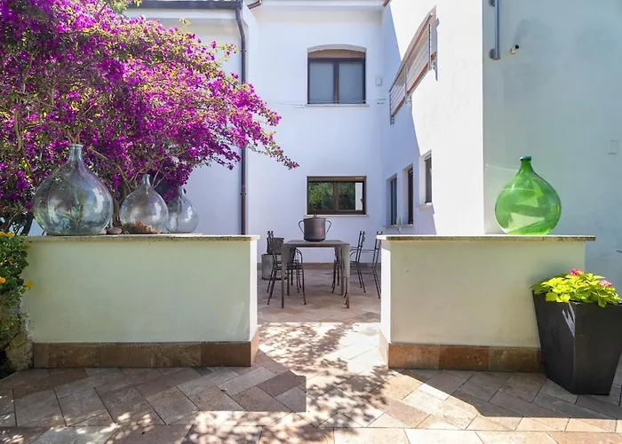 Clicksardegna Con Piscina Privata Vicino Ai Campi Di Padel Villa Olmedo