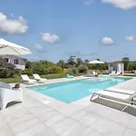Clicksardegna Fioretta Con Piscina Privata 别墅 奥尔梅多