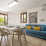 Clicksardegna Fioretta Con Piscina Privata * 奥尔梅多