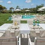 Clicksardegna Fioretta Con Piscina Privata 奥尔梅多