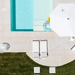 别墅 Clicksardegna Fioretta Con Piscina Privata