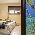 别墅 Clicksardegna Fioretta Con Piscina Privata 奥尔梅多