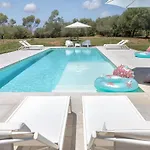 Clicksardegna Fioretta Con Piscina Privata 奥尔梅多