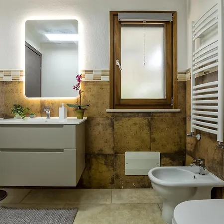 Clicksardegna Villa Fioretta Con Piscina Privata * Olmedo