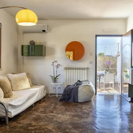 别墅 Clicksardegna Fioretta Con Piscina Privata