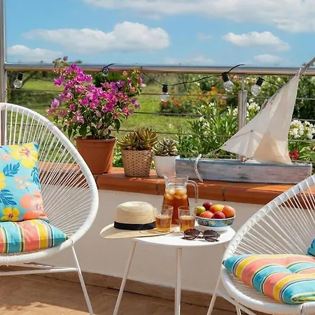 Villa Clicksardegna Villa Fioretta Con Piscina Privata