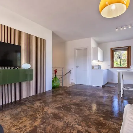 Clicksardegna Fioretta Con Piscina Privata *