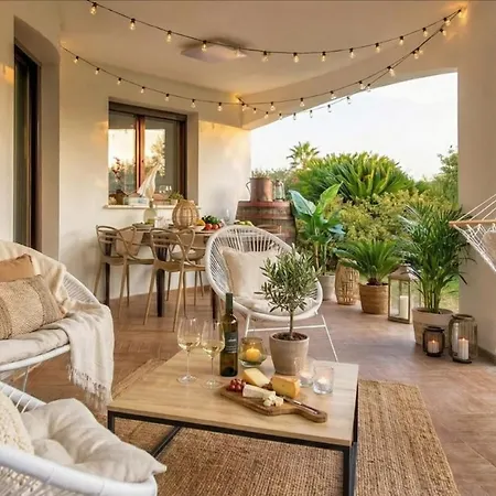 Clicksardegna Fioretta Con Piscina Privata