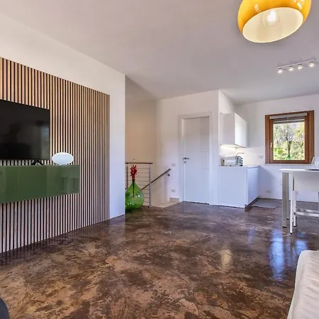 Clicksardegna Fioretta Con Piscina Privata