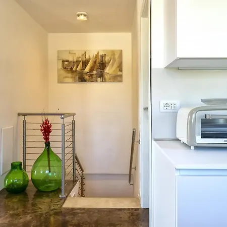 Clicksardegna Fioretta Con Piscina Privata Vila *