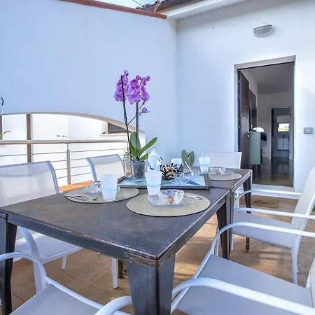 Clicksardegna Fioretta Con Piscina Privata Olmedo