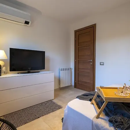 Clicksardegna Fioretta Con Piscina Privata * Olmedo