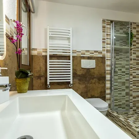 Clicksardegna Fioretta Con Piscina Privata Vila *