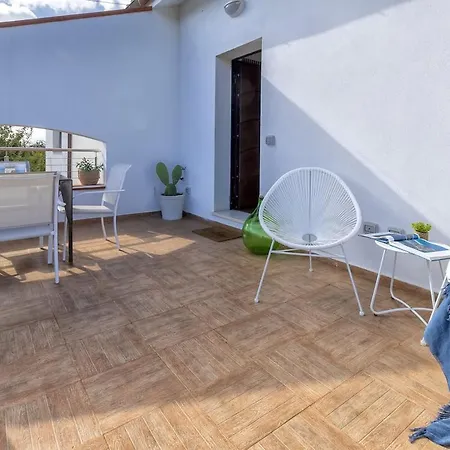 Clicksardegna Fioretta Con Piscina Privata *