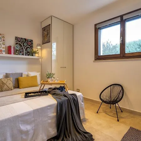 Clicksardegna Fioretta Con Piscina Privata