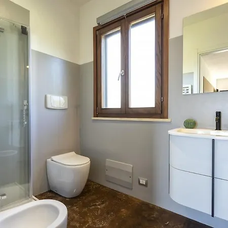 Villa Clicksardegna Con Piscina Privata Vicino Ai Campi Di Padel