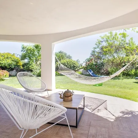 Clicksardegna Fioretta Con Piscina Privata Olmedo