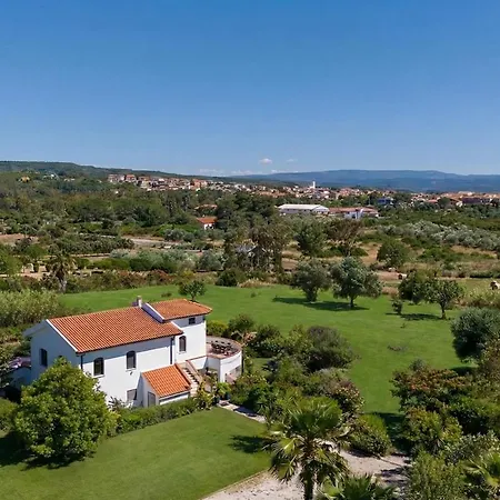 Clicksardegna Fioretta Con Piscina Privata Vila