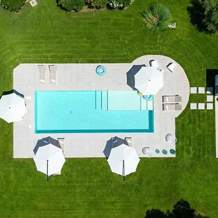Clicksardegna Fioretta Con Piscina Privata *