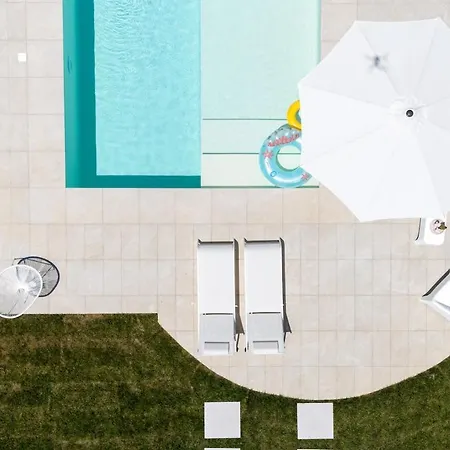 Vila Clicksardegna Fioretta Con Piscina Privata