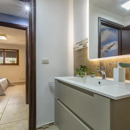 Clicksardegna Fioretta Con Piscina Privata Vila Olmedo