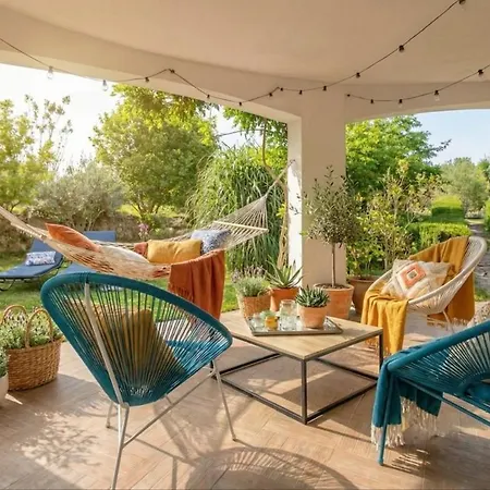 Clicksardegna Fioretta Con Piscina Privata