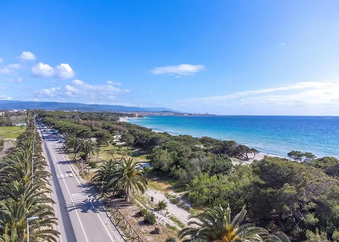 Clicksardegna Con Piscina Privata Vicino Ai Campi Di Padel *