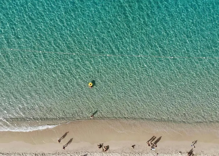 Villa Clicksardegna Con Piscina Privata Vicino Ai Campi Di Padel *