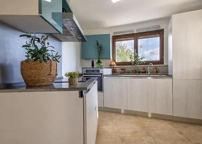 Clicksardegna Villa Fioretta Con Piscina Privata *