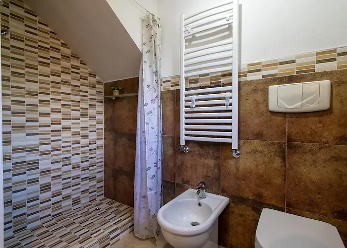 Clicksardegna Villa Fioretta Con Piscina Privata
