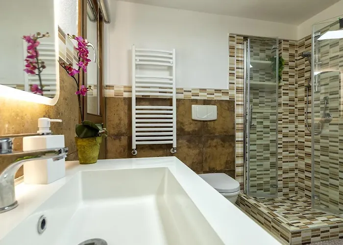 Clicksardegna Con Piscina Privata Vicino Ai Campi Di Padel Villa *