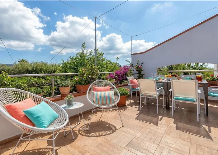 Villa Clicksardegna Con Piscina Privata Vicino Ai Campi Di Padel *