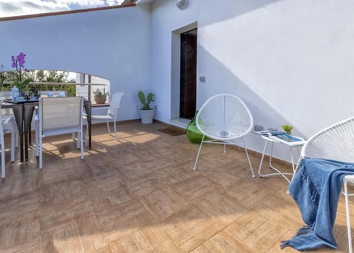 Clicksardegna Con Piscina Privata Vicino Ai Campi Di Padel *